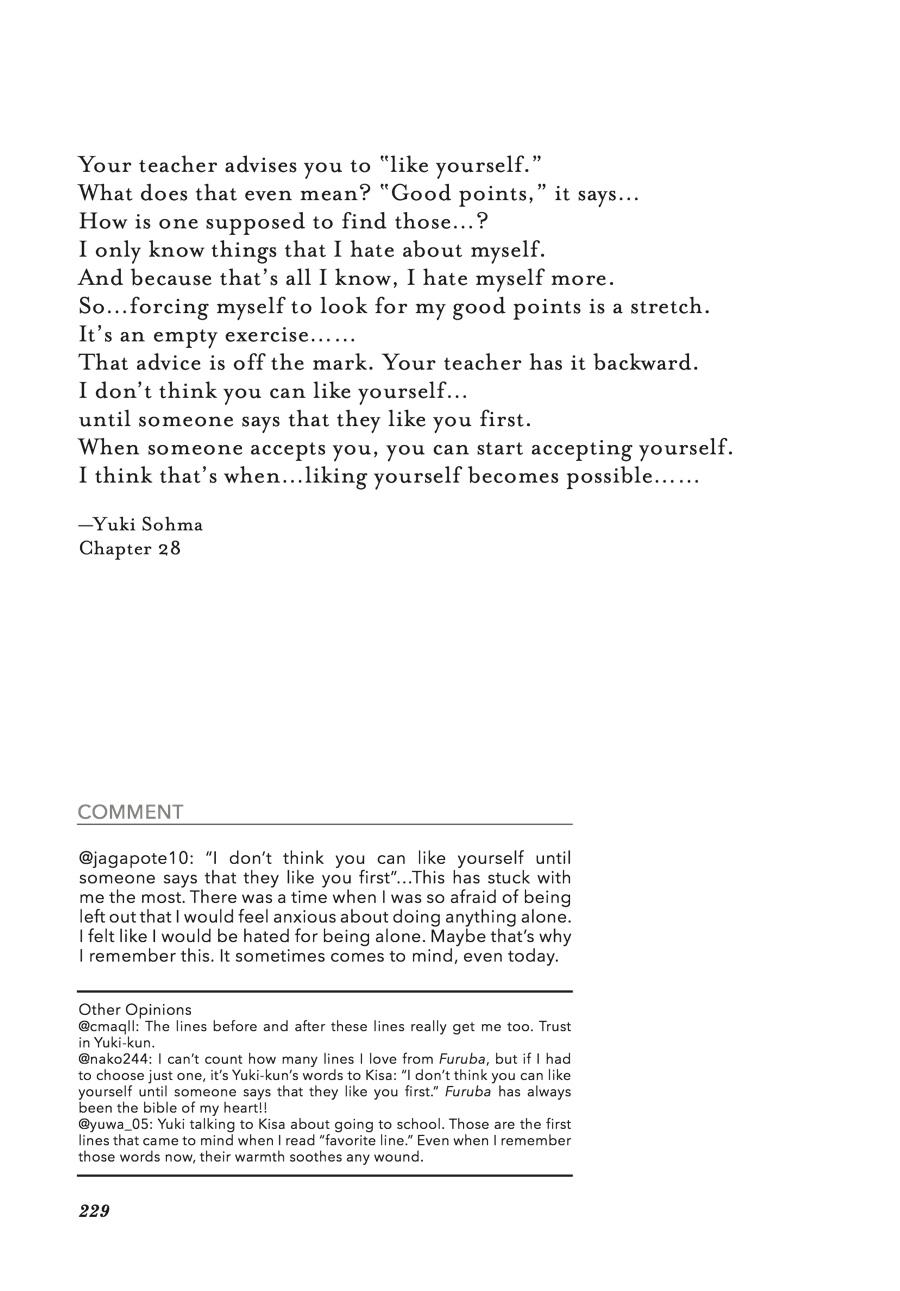 Read Fruits Basket  Manga Online