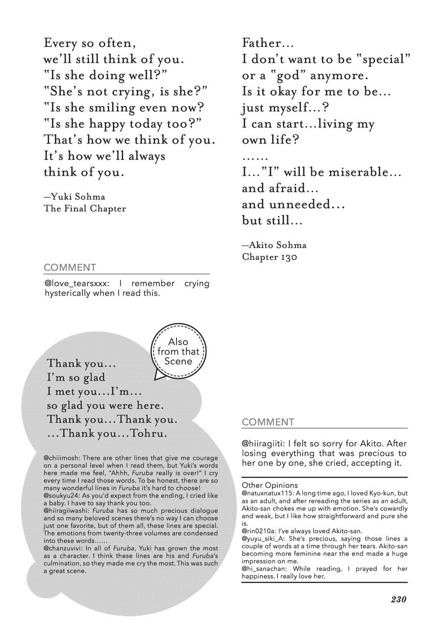 Read Fruits Basket  Manga Online