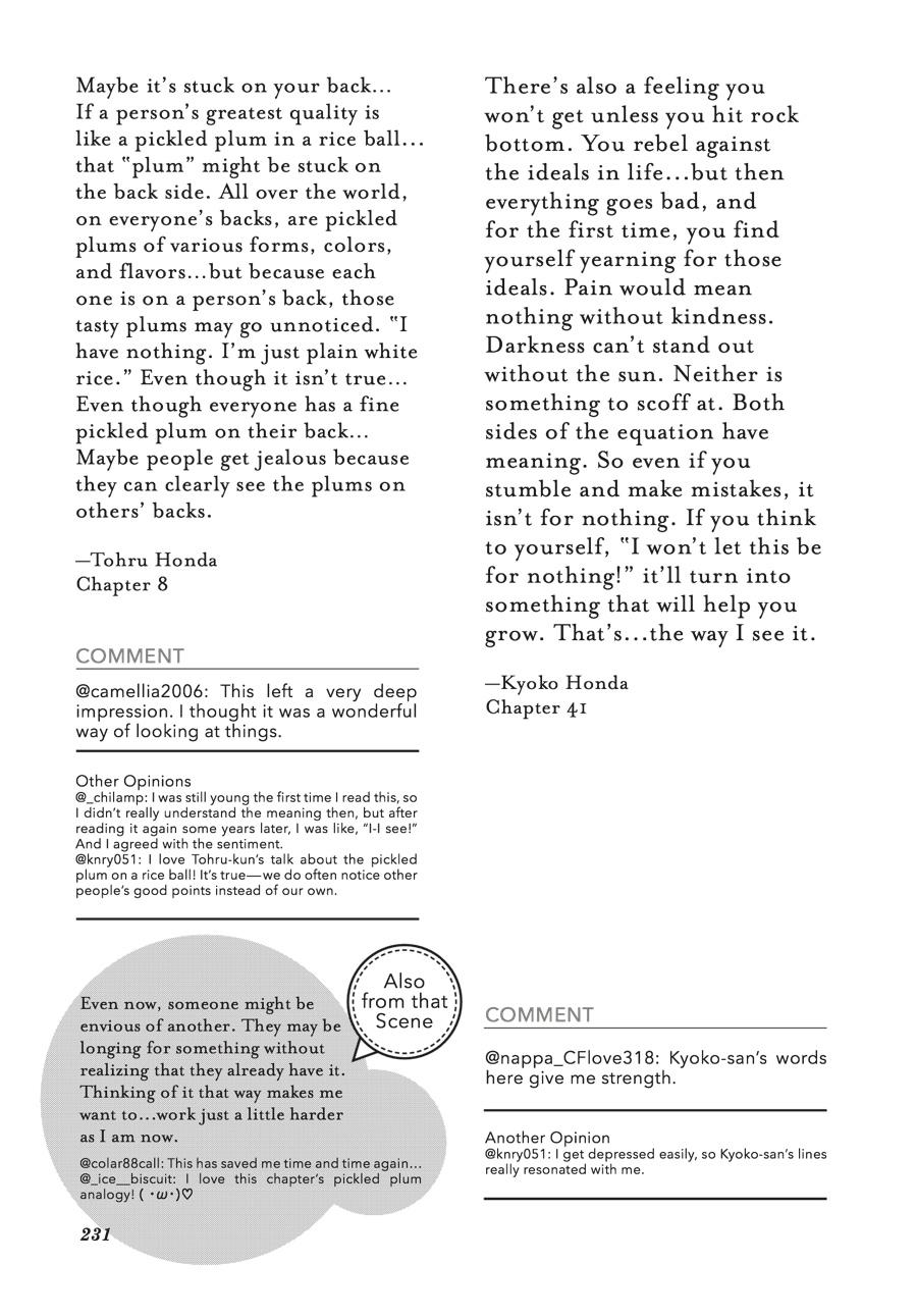 Read Fruits Basket  Manga Online