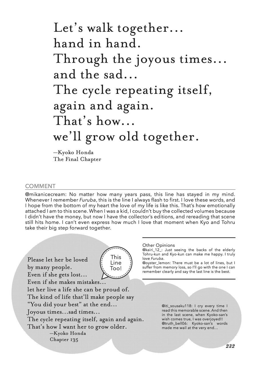 Read Fruits Basket  Manga Online