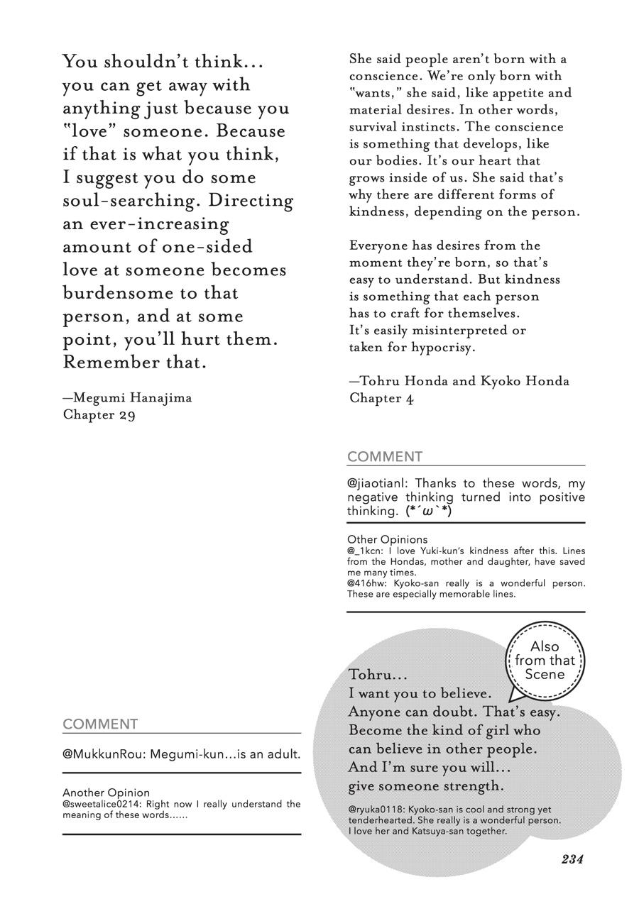 Read Fruits Basket  Manga Online