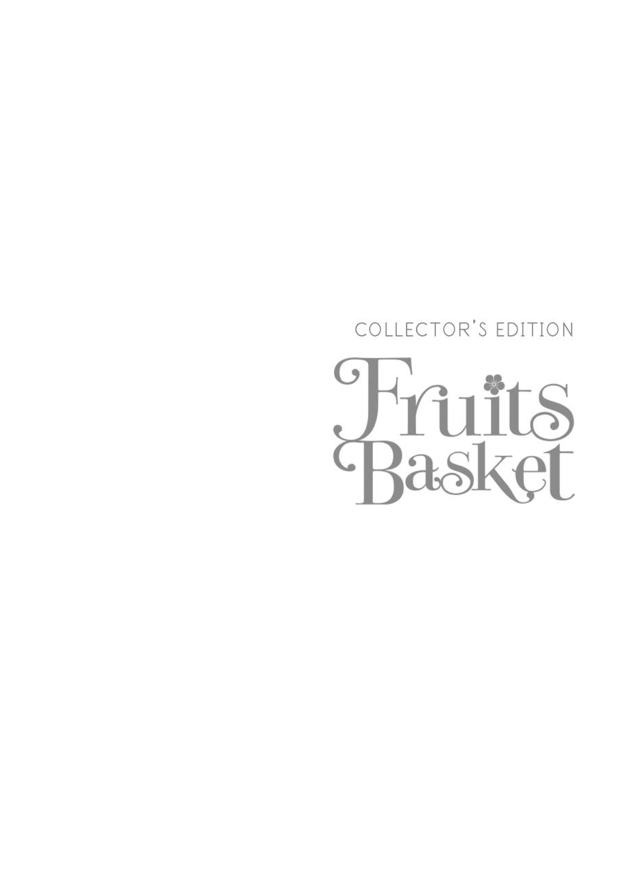 Read Fruits Basket  Manga Online