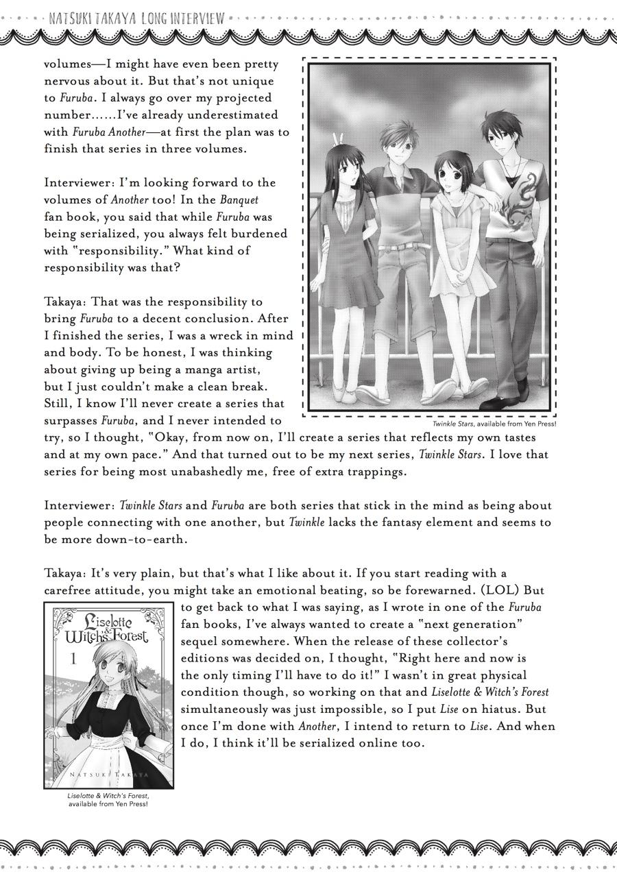 Read Fruits Basket  Manga Online