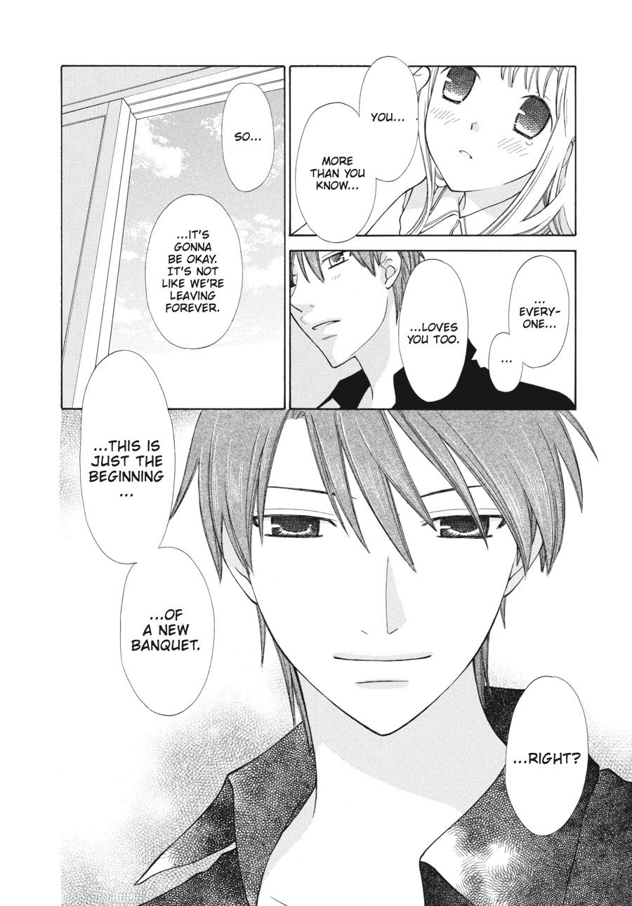 Read Fruits Basket  Manga Online