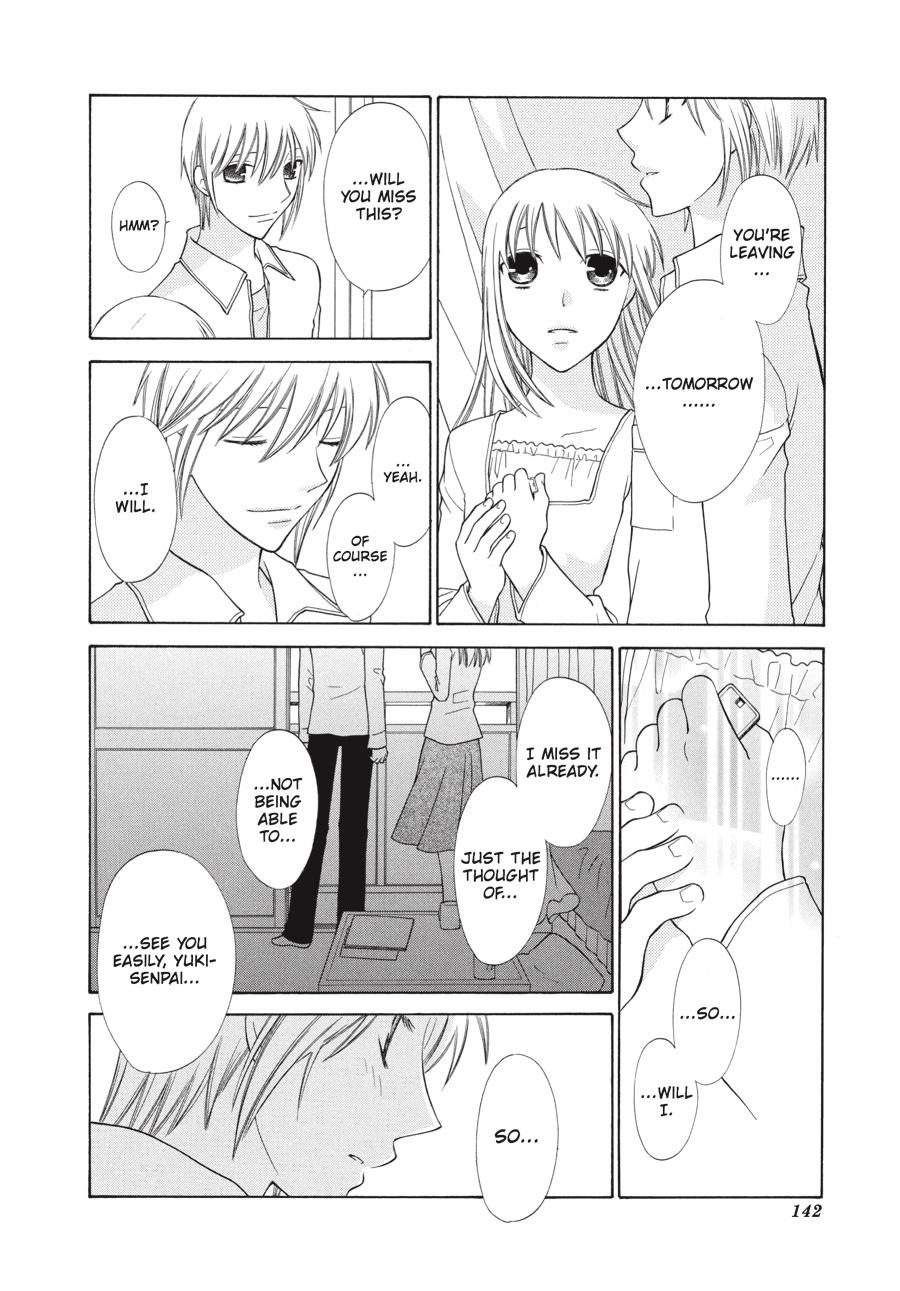 Read Fruits Basket  Manga Online