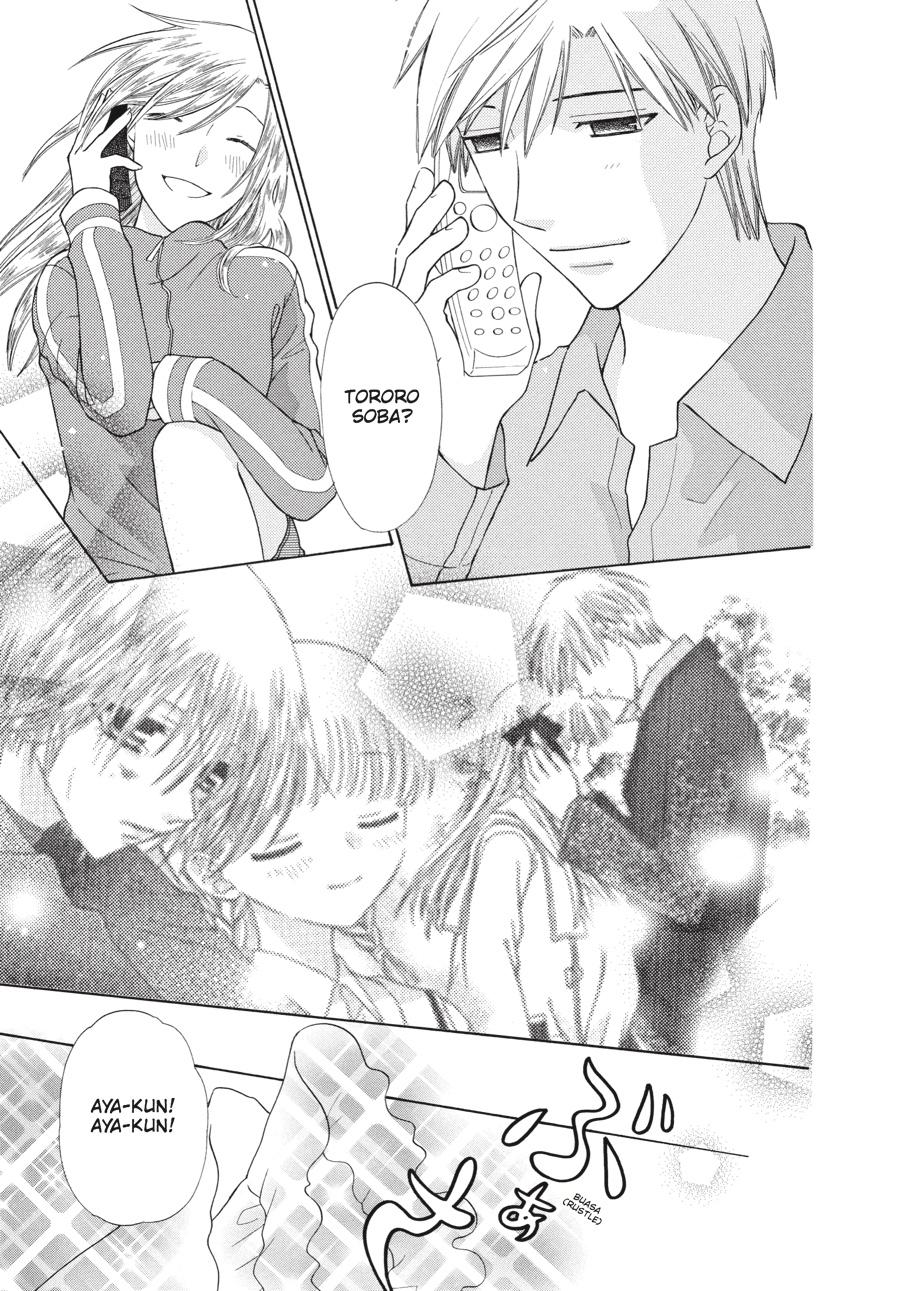 Read Fruits Basket  Manga Online