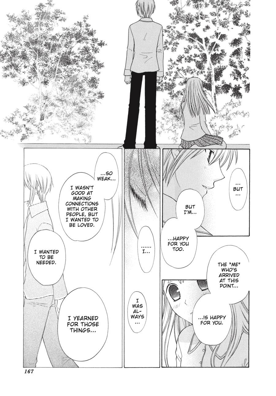 Read Fruits Basket  Manga Online