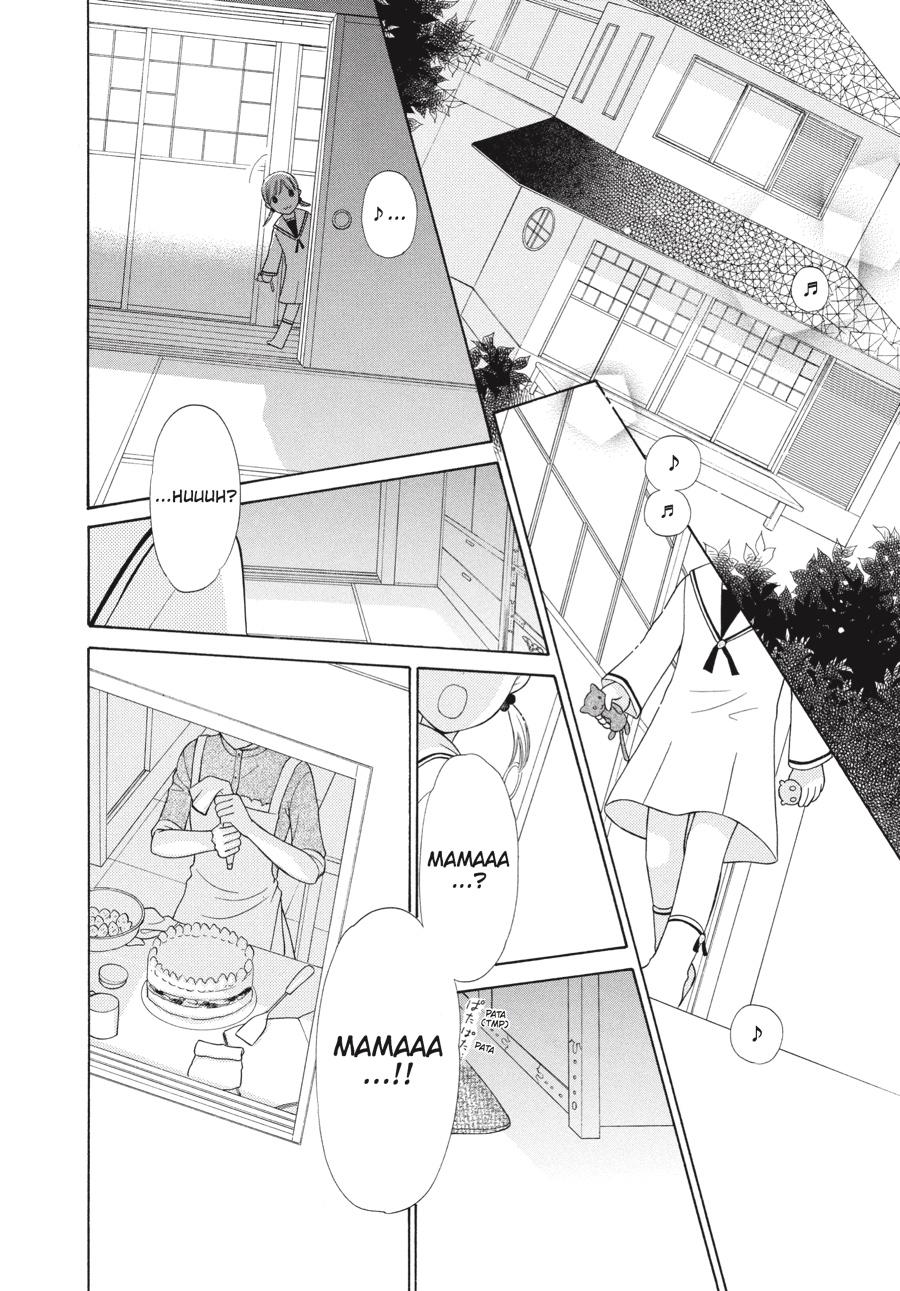 Read Fruits Basket  Manga Online