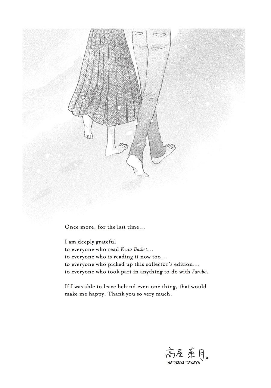 Read Fruits Basket  Manga Online