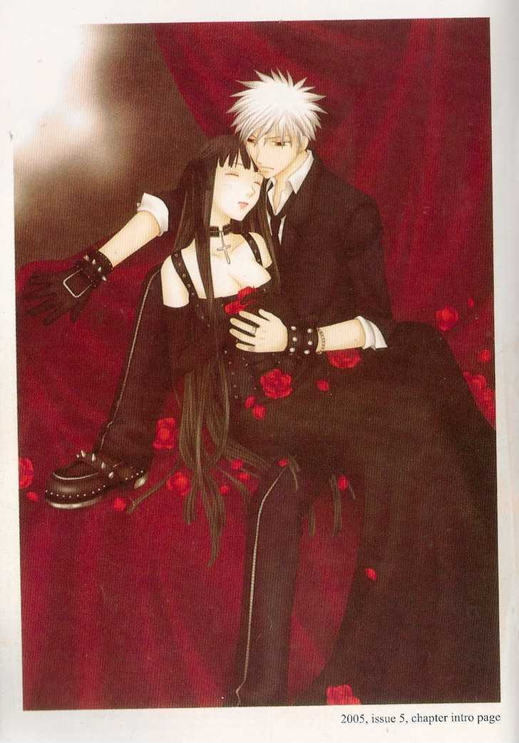 Read Fruits Basket  Manga Online