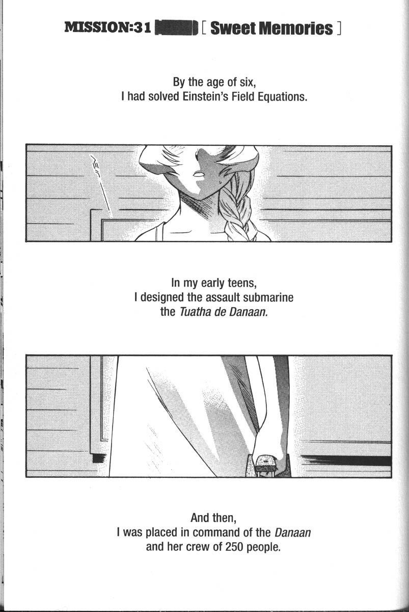 Read Full Metal Panic Manga Online