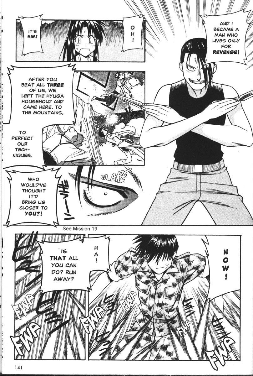 Read Full Metal Panic Manga Online