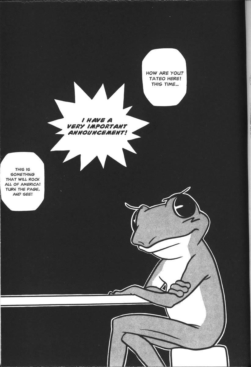 Read Full Metal Panic Manga Online