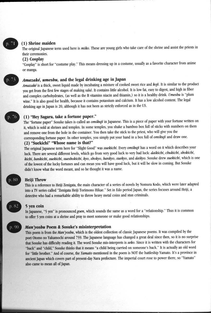 Read Full Metal Panic Manga Online