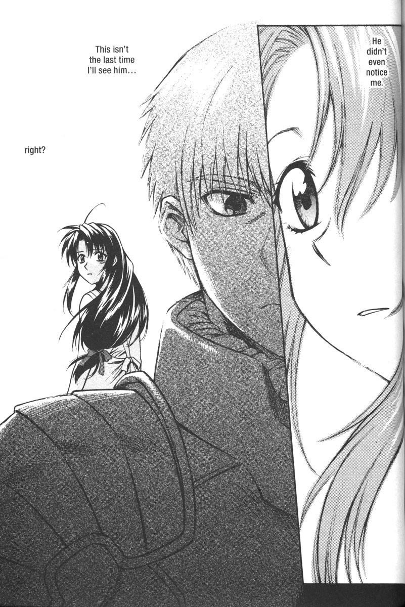 Read Full Metal Panic Manga Online