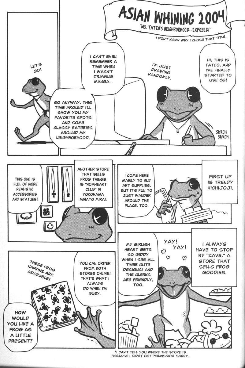 Read Full Metal Panic Manga Online