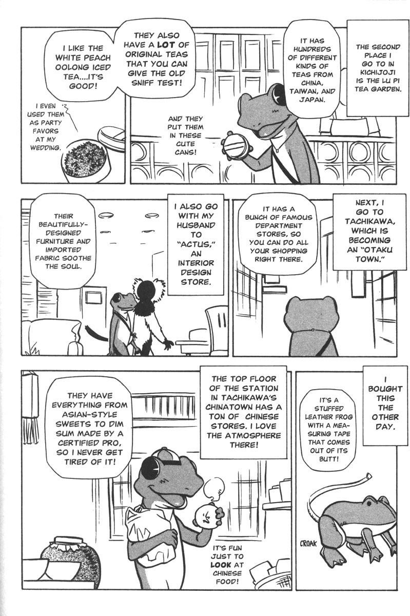 Read Full Metal Panic Manga Online