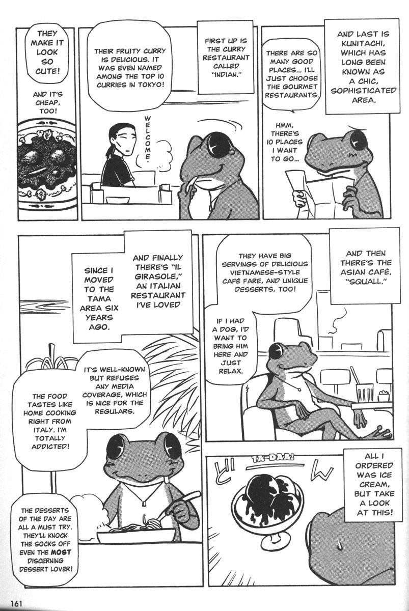 Read Full Metal Panic Manga Online