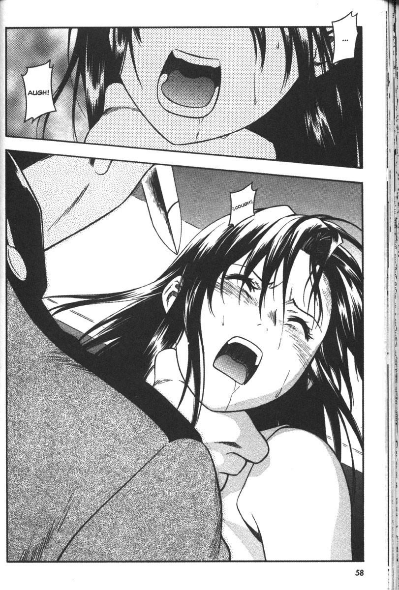 Read Full Metal Panic Manga Online