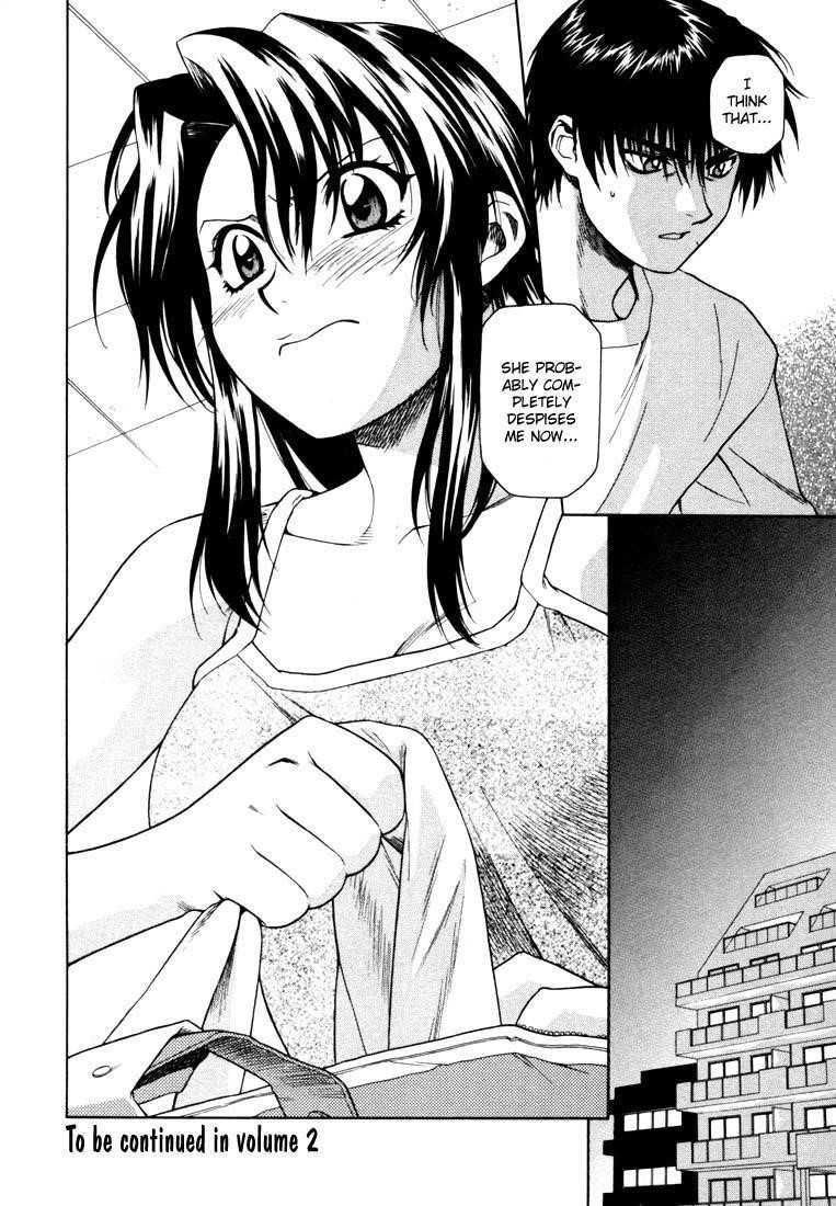 Read Full Metal Panic Manga Online
