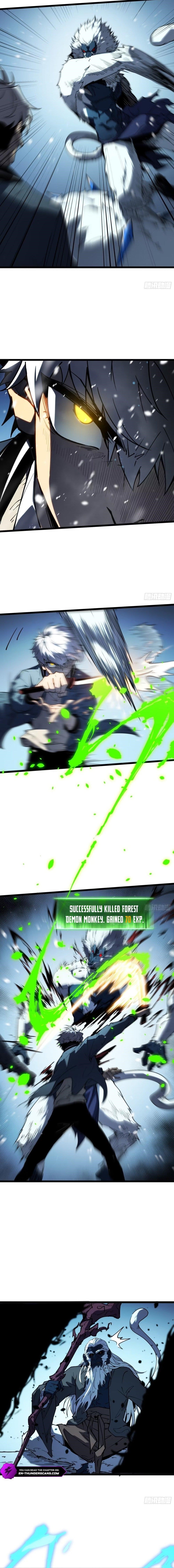 Read Full-Time Awakening Manga Online