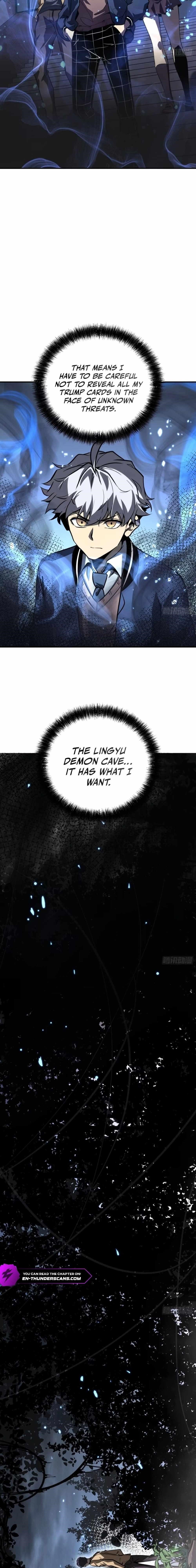 Read Full-Time Awakening Manga Online
