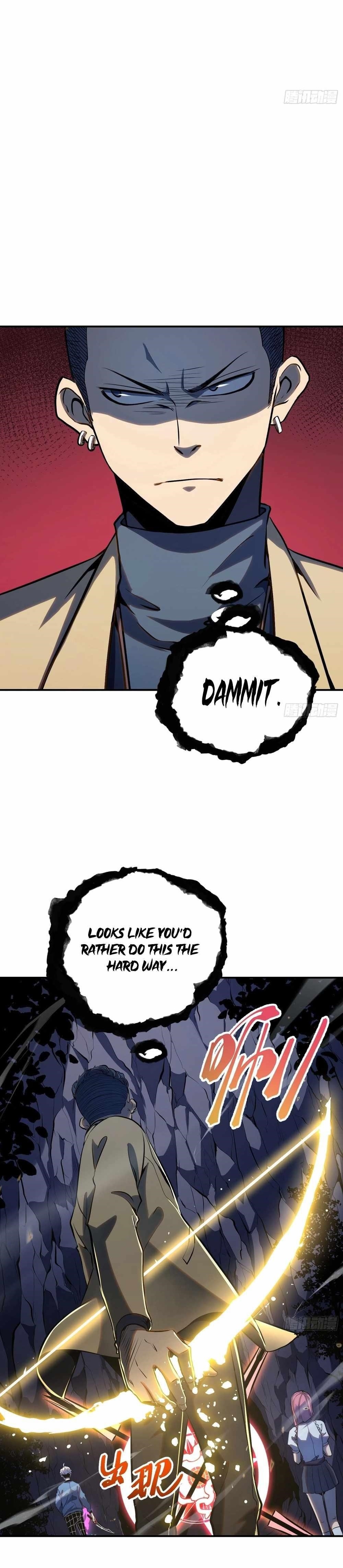 Read Full-Time Awakening Manga Online