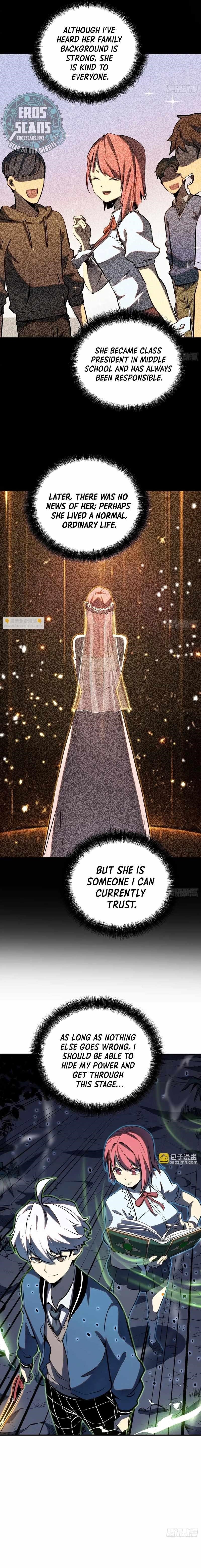 Read Full-Time Awakening Manga Online