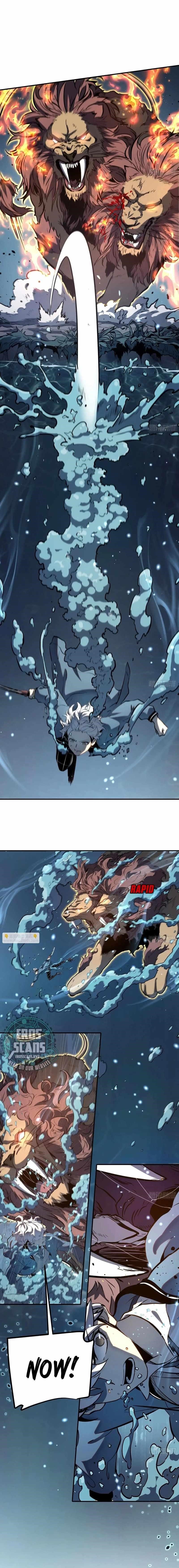 Read Full-Time Awakening Manga Online