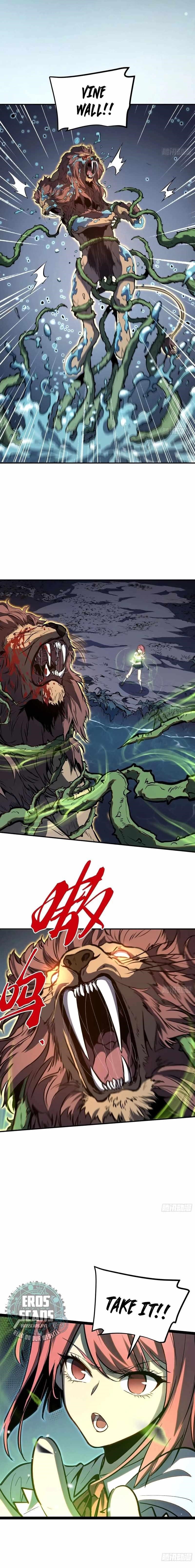 Read Full-Time Awakening Manga Online