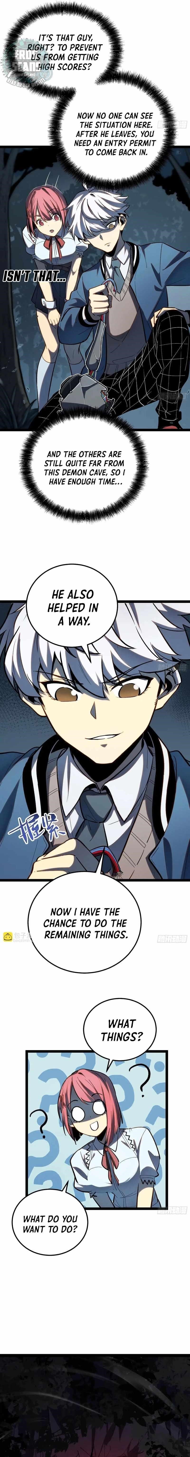 Read Full-Time Awakening Manga Online