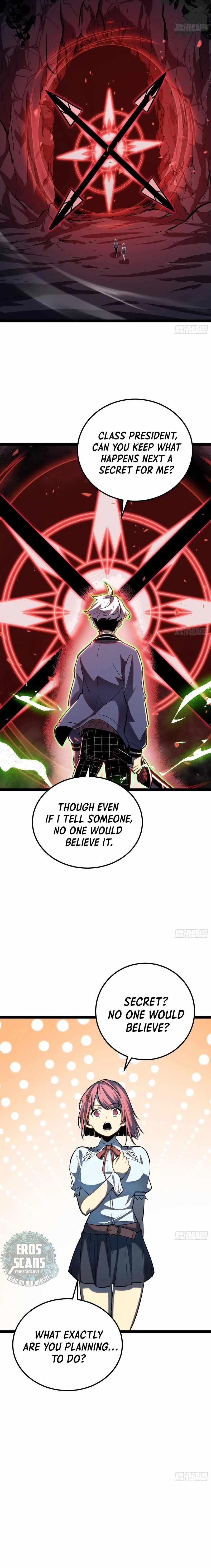 Read Full-Time Awakening Manga Online