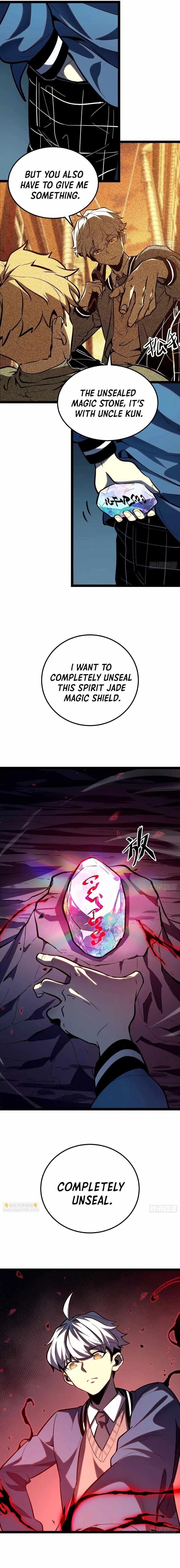 Read Full-Time Awakening Manga Online