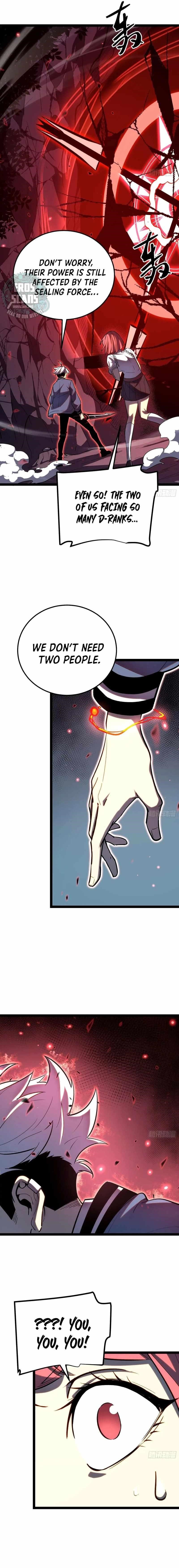 Read Full-Time Awakening Manga Online