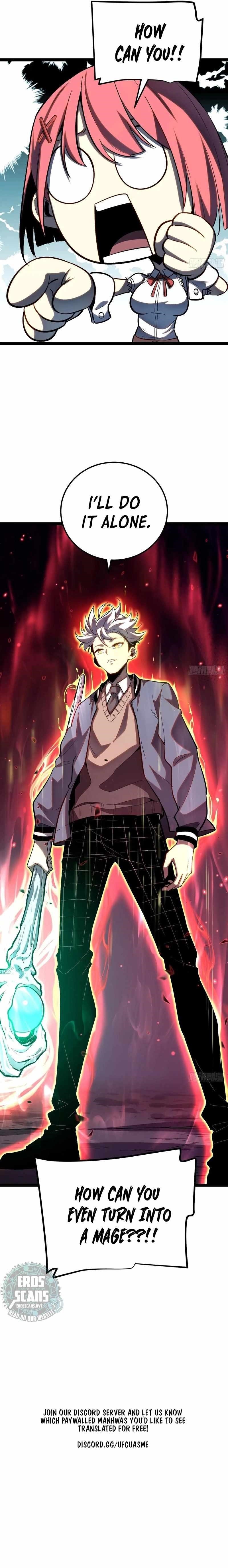 Read Full-Time Awakening Manga Online
