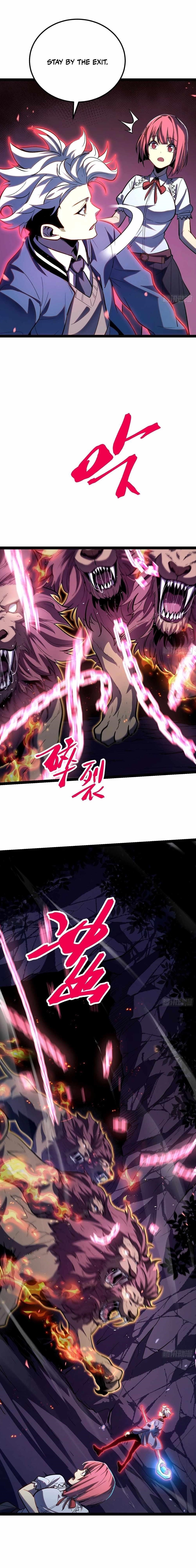 Read Full-Time Awakening Manga Online