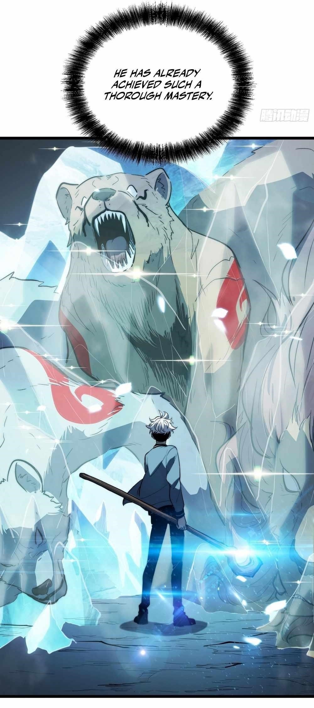 Read Full-Time Awakening Manga Online