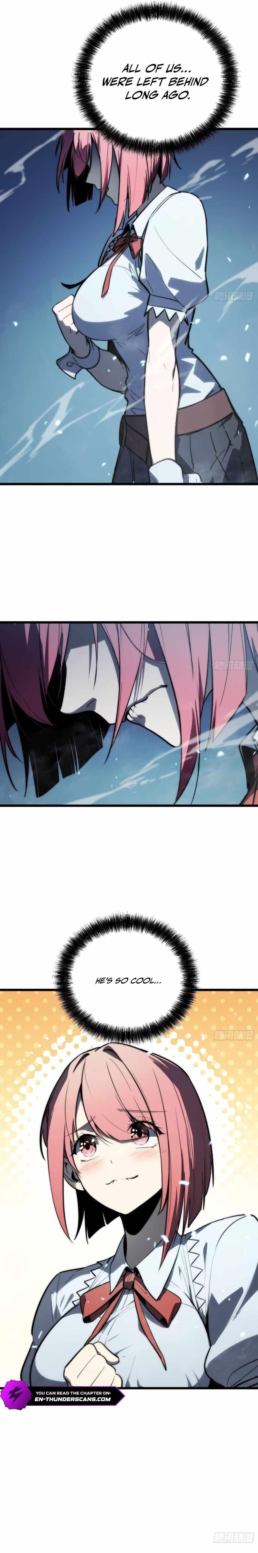 Read Full-Time Awakening Manga Online