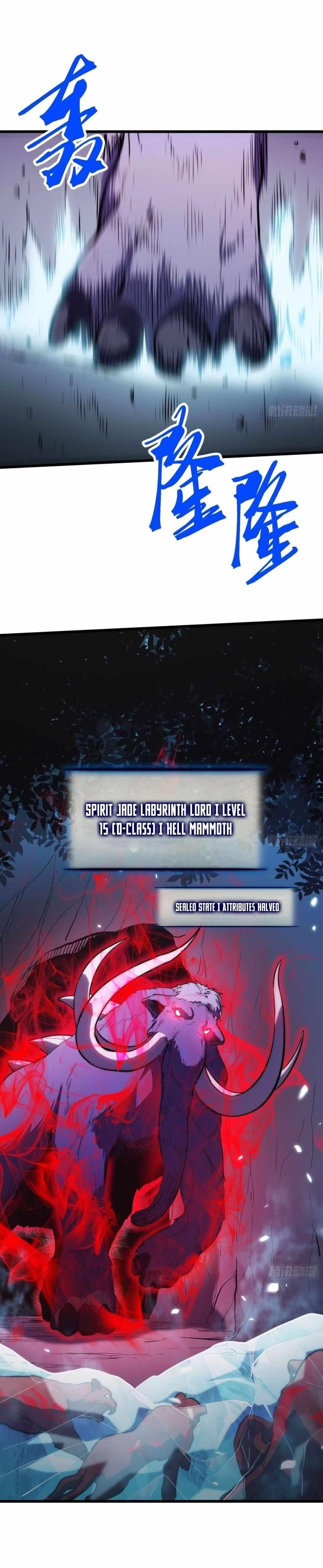 Read Full-Time Awakening Manga Online