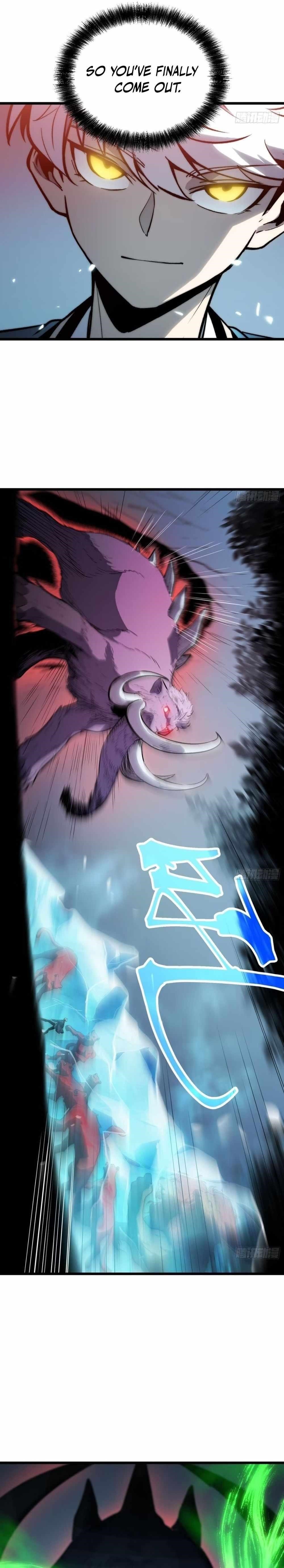 Read Full-Time Awakening Manga Online