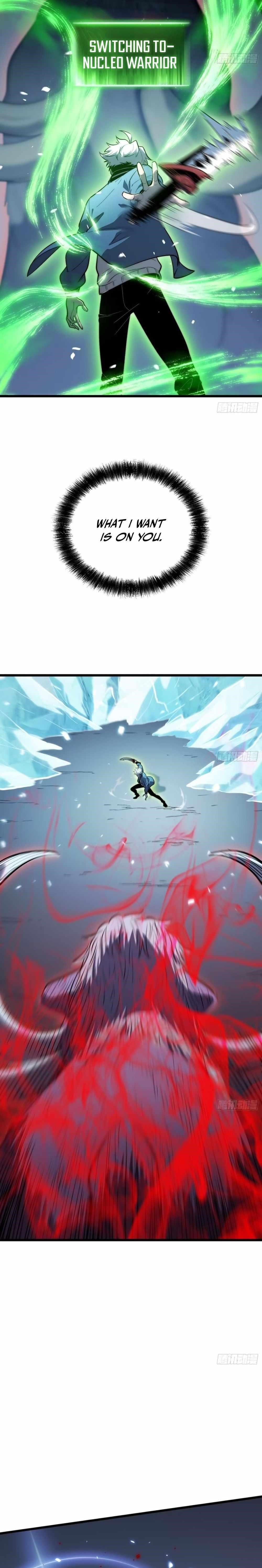 Read Full-Time Awakening Manga Online