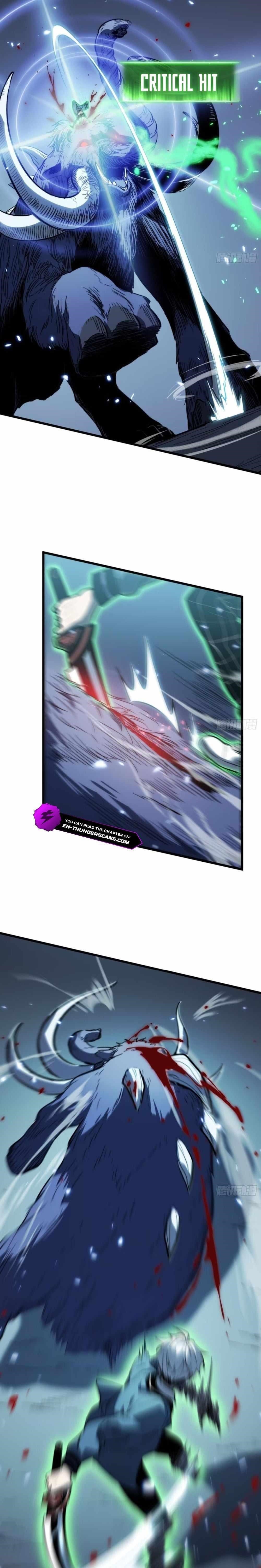 Read Full-Time Awakening Manga Online