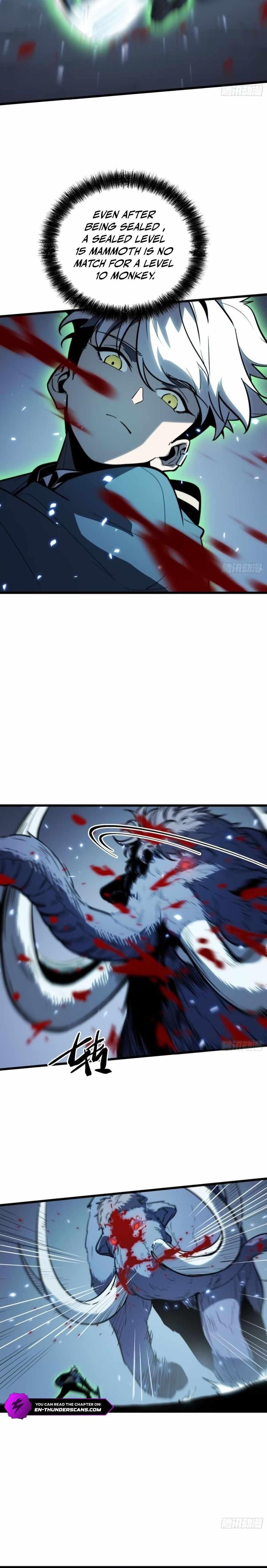 Read Full-Time Awakening Manga Online