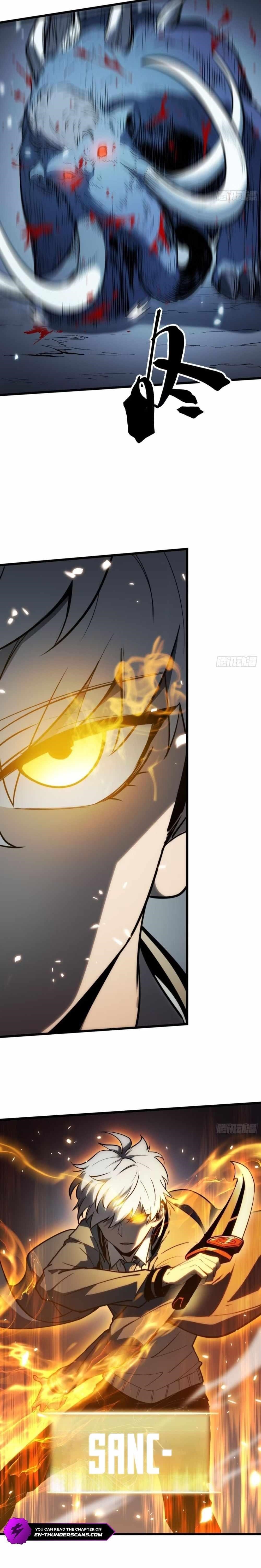 Read Full-Time Awakening Manga Online