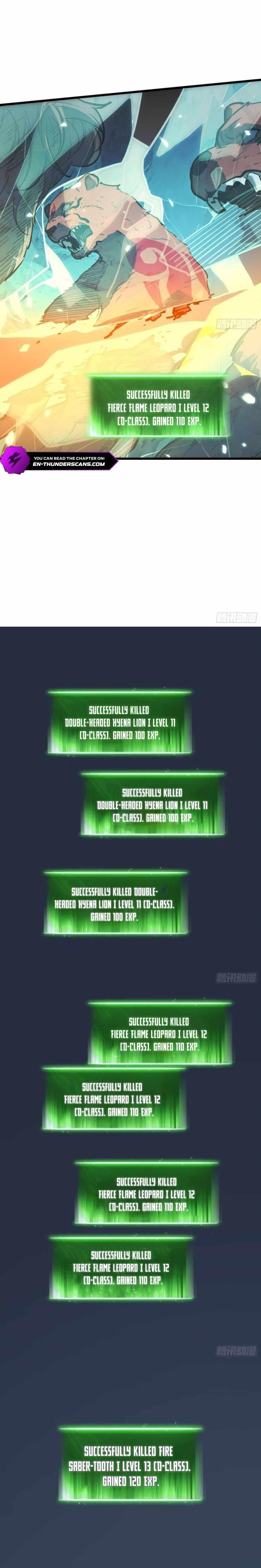 Read Full-Time Awakening Manga Online