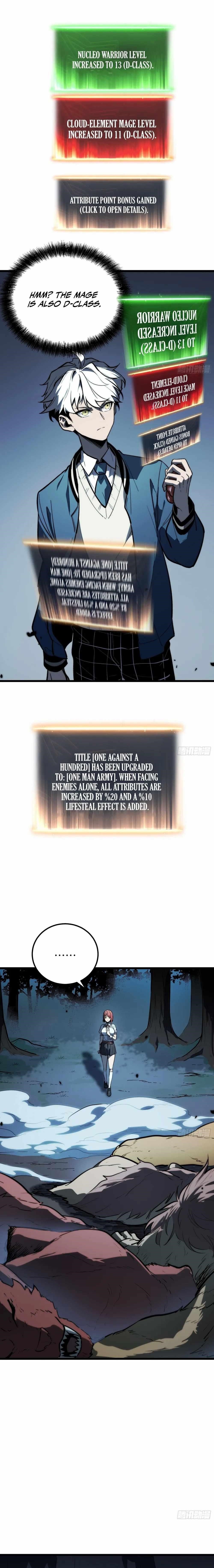 Read Full-Time Awakening Manga Online