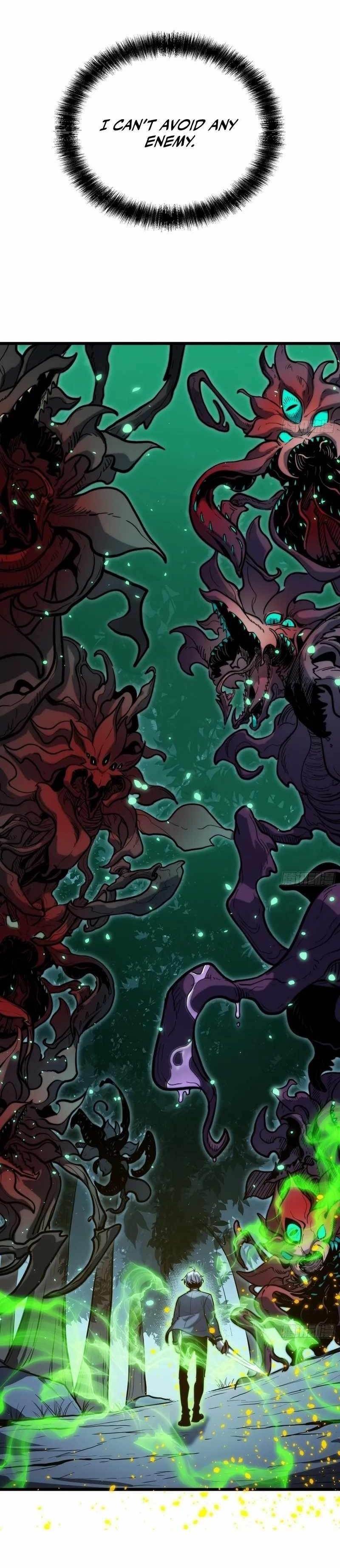 Read Full-Time Awakening Manga Online