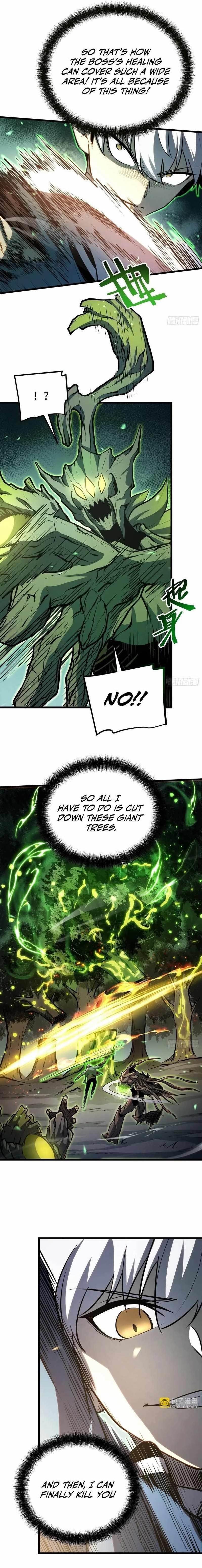 Read Full-Time Awakening Manga Online