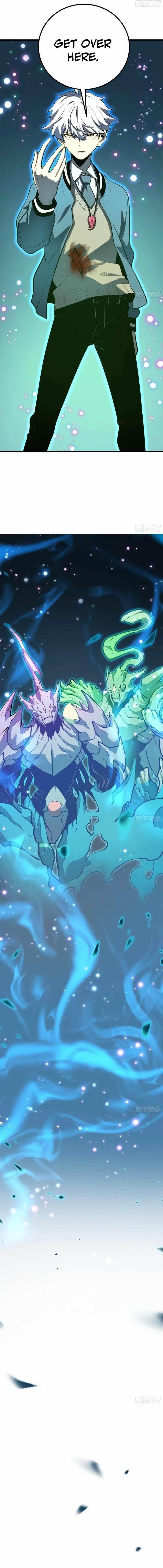 Read Full-Time Awakening Manga Online