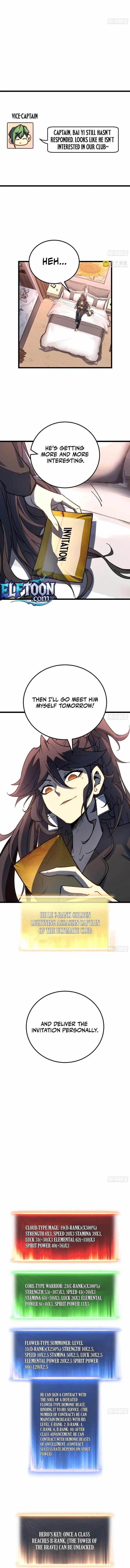 Read Full-Time Awakening Manga Online